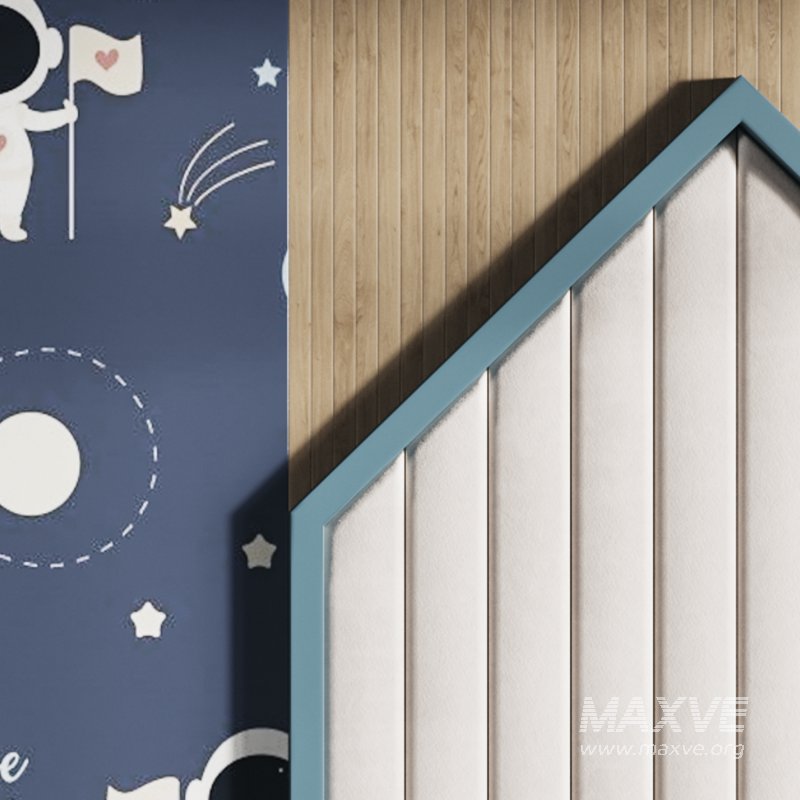 Kids wall panell 15 - Image 10