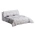 Modern Upholstery Bed - Thumbnail 14