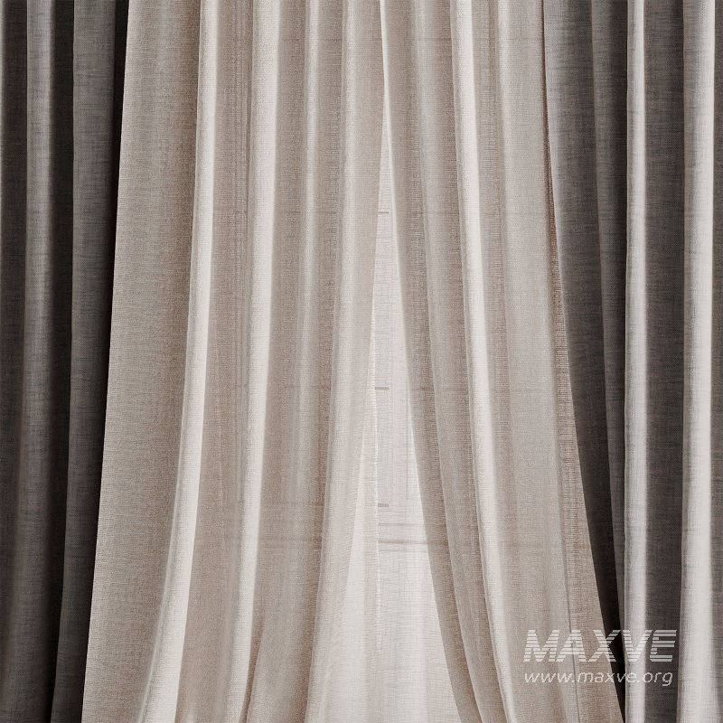 Curtain A10 - Image 2