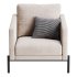 LASKASAS MUNIQUE ARMCHAIR - Thumbnail 6