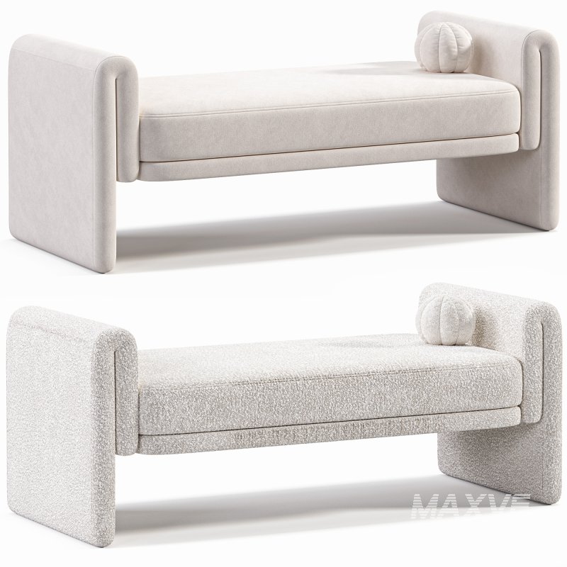 PROMENADE BENCH - Image 3