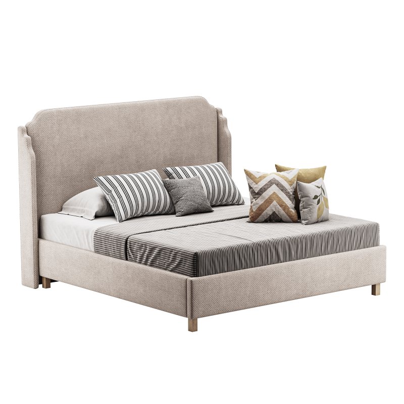 KIDS BED Aurora - Image 5