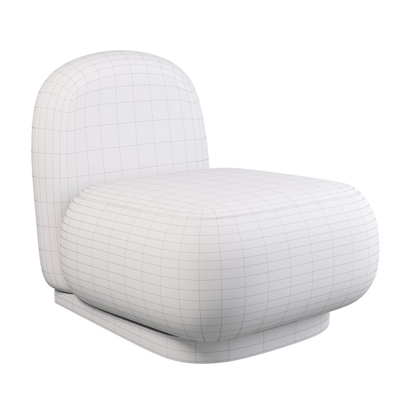 Armchair Mocha - Image 4