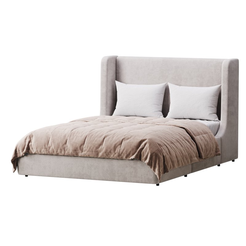 Dalton Storage Bed - Image 8