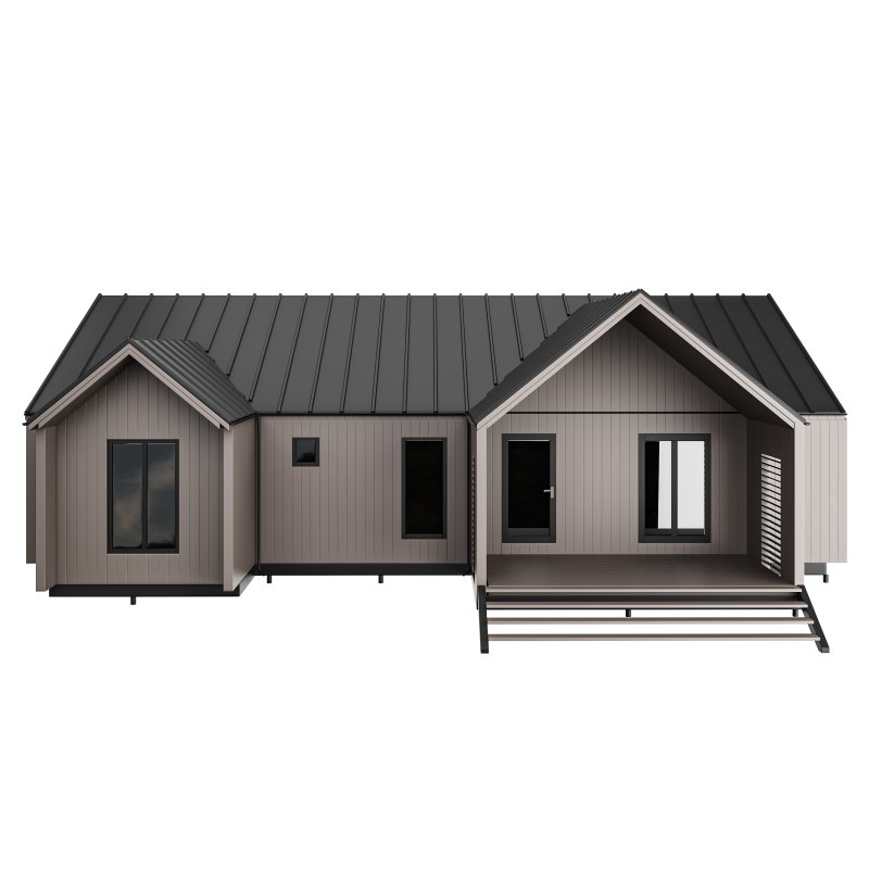 Home Design 8 For Exterior - Image 5