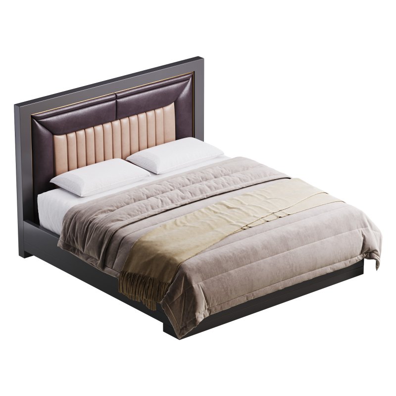 Rao Bed - Image 2