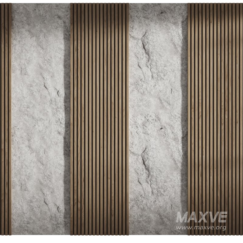 3d Wall Panel 1 Headboard - Image 7