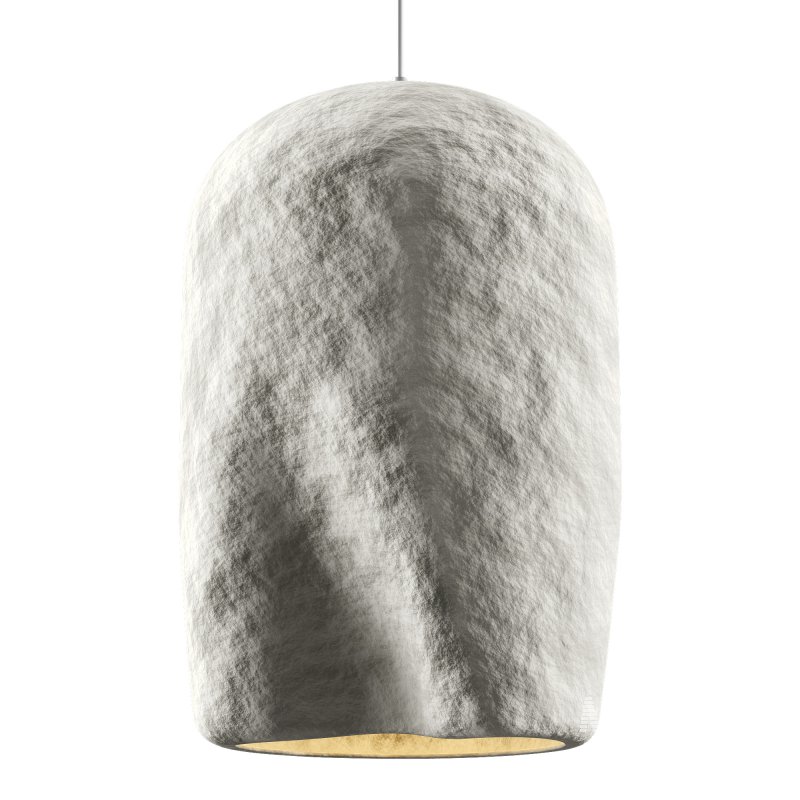 Nordic Minimalist Pendant Light - Image 3