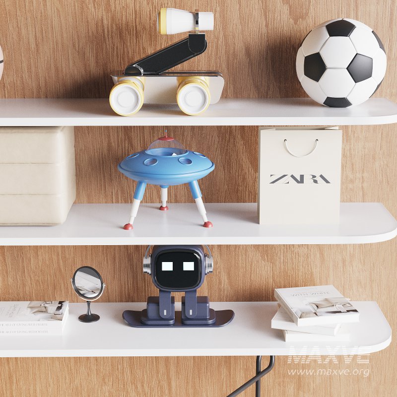 Modern Workplace 03 - Image 5