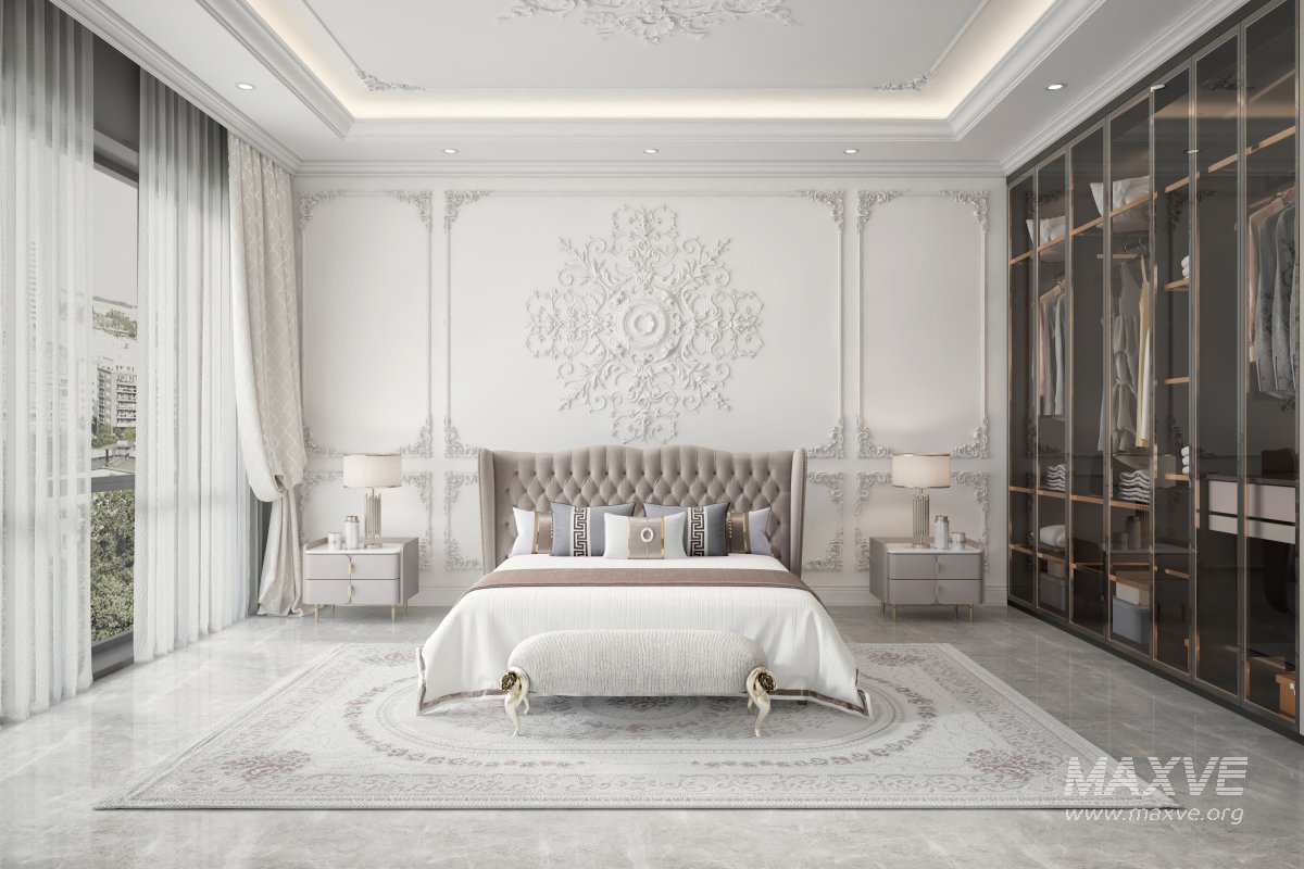 Bedroom 60 - Image 1