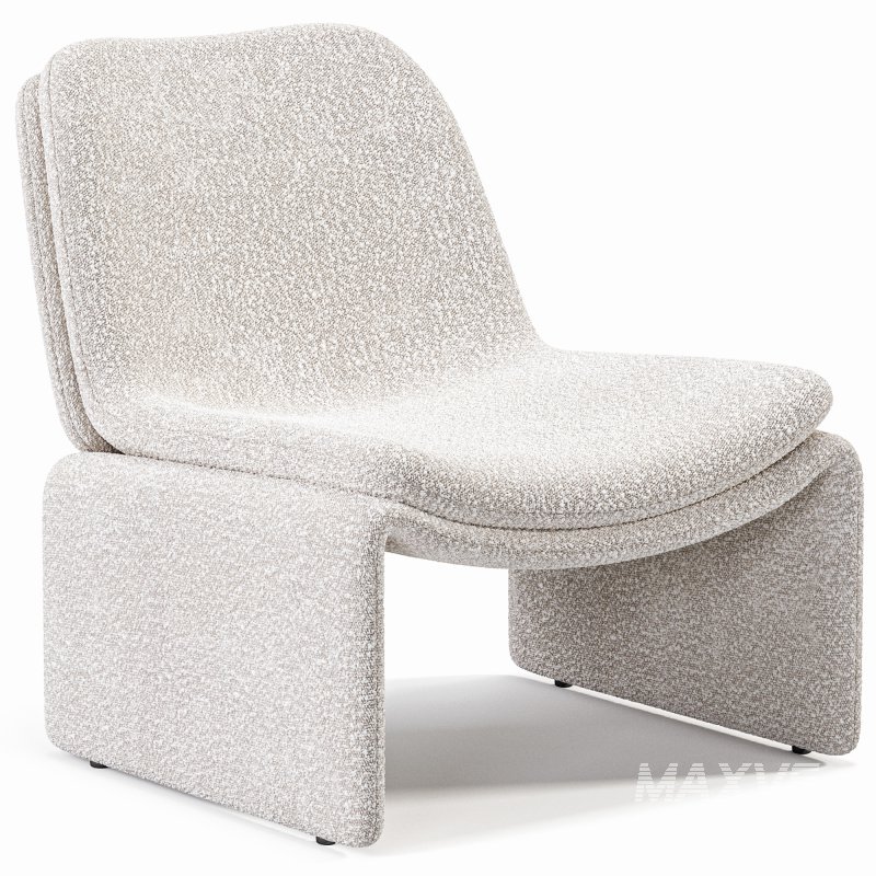 Mara Hoffman Chair - Image 4