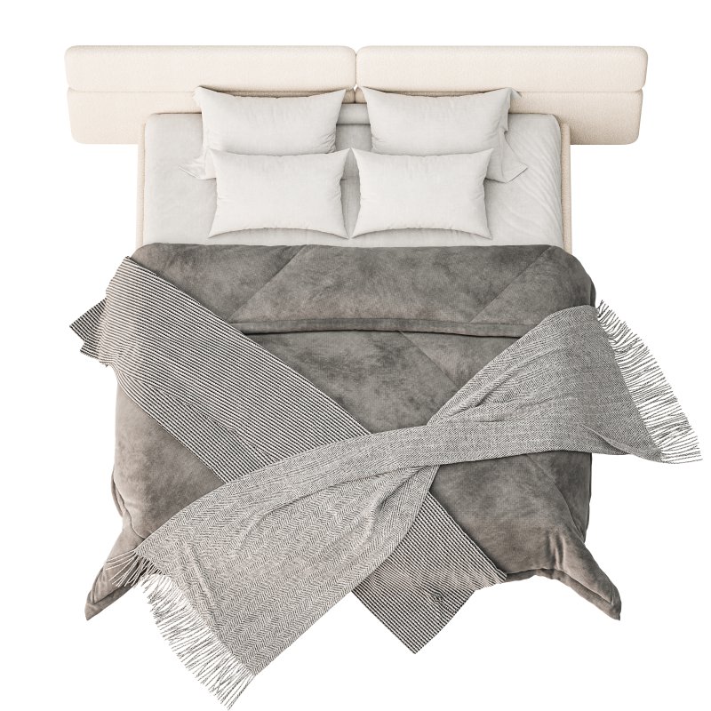 Santorini bed - Image 5