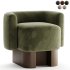 Giobagnara Lloyd Armchair - Thumbnail 2