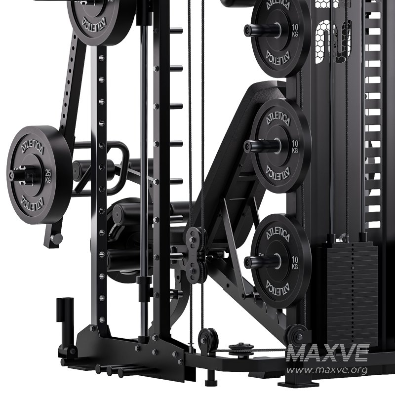 SEK Multipresse Set | FULLFORCE - Image 13