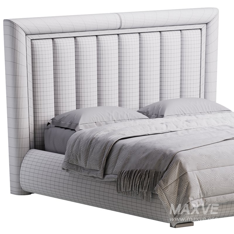 Qin Bed Design - Image 15