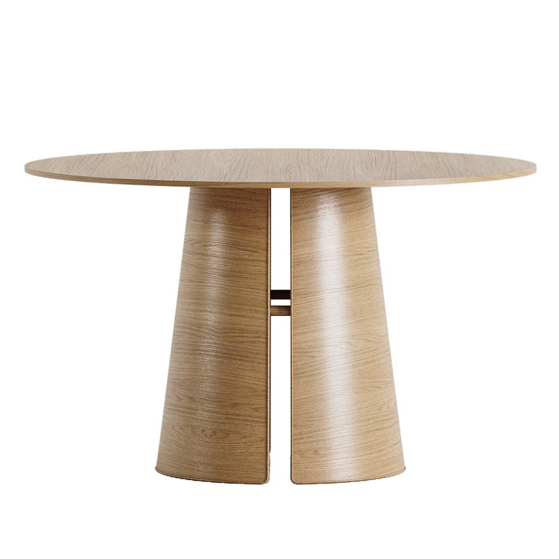 Flail table - Image 1