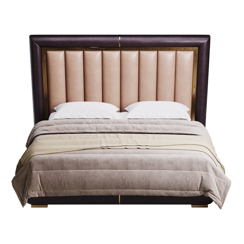 Qin Bed Design - Image 4