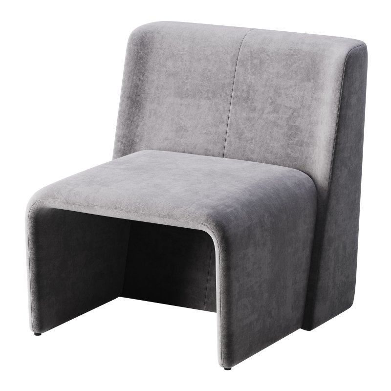 Legacy Armchair - Image 10