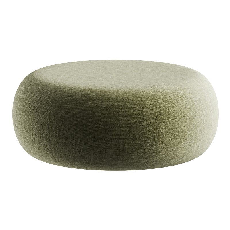 pouf large - Image 2