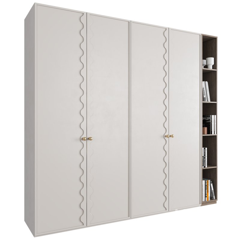 Furniture composition 133 - Image 2