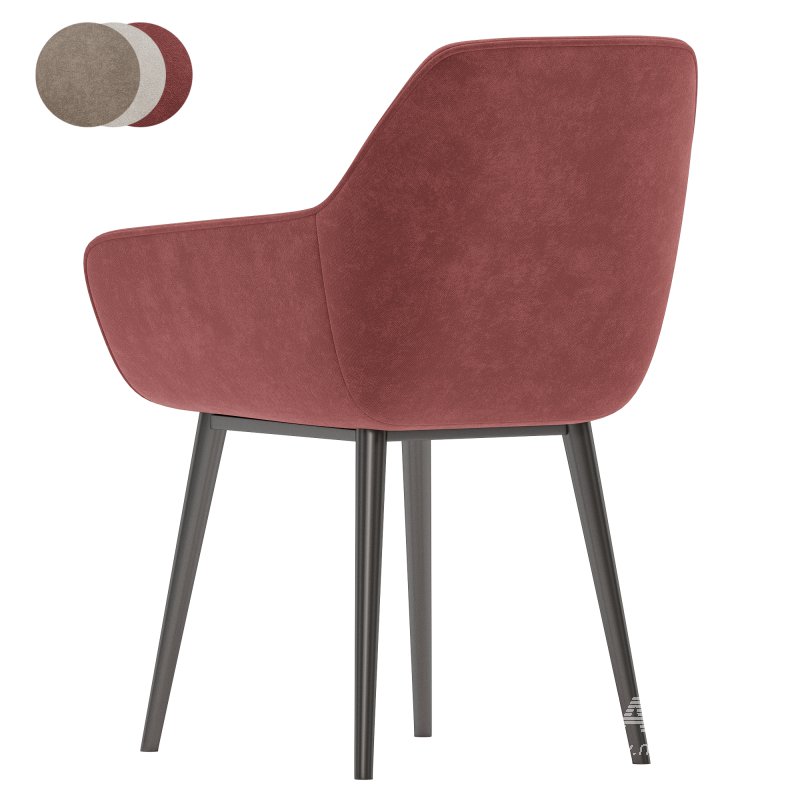 La Forma Aminy Chair - Image 1