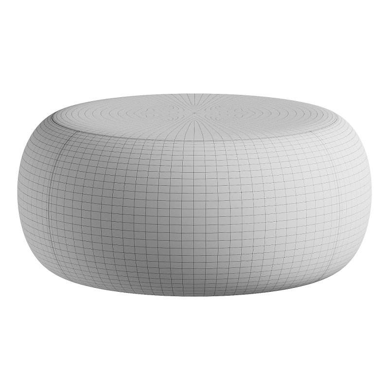 bejeviy pouf - Image 2