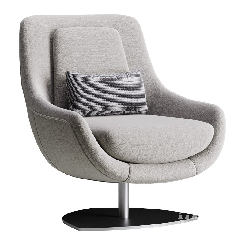 Elba Armchair - Image 2
