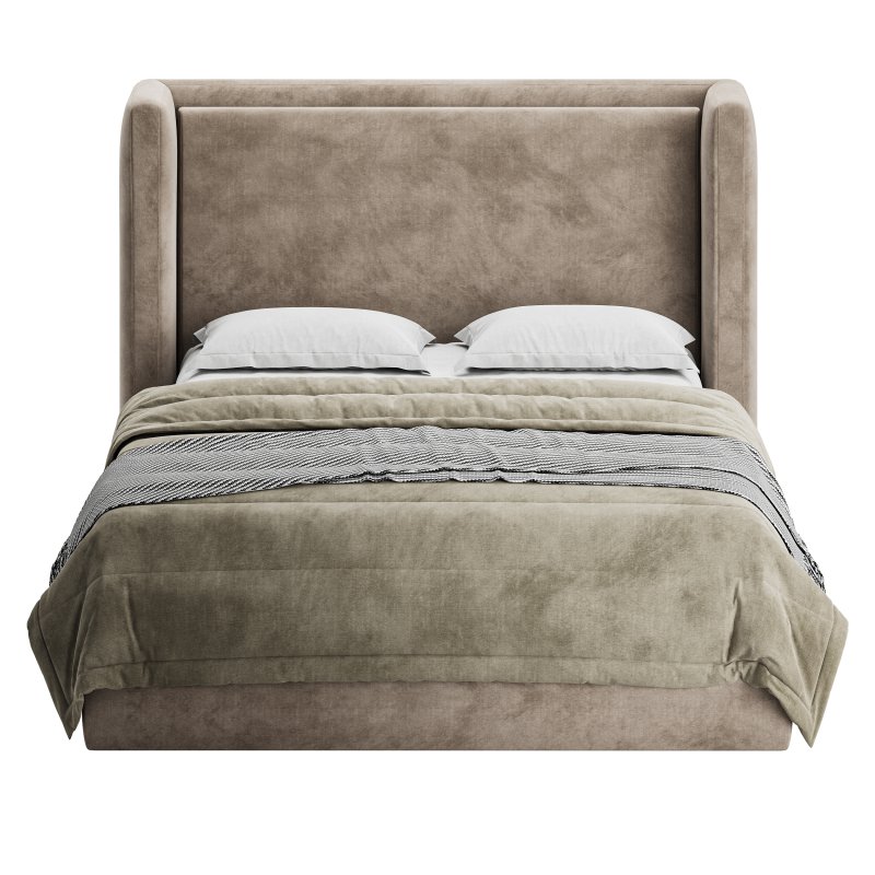 Sophia Bed - Image 2