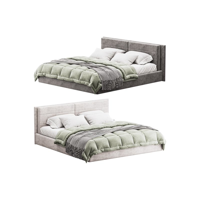 BED Stinsone - Image 1