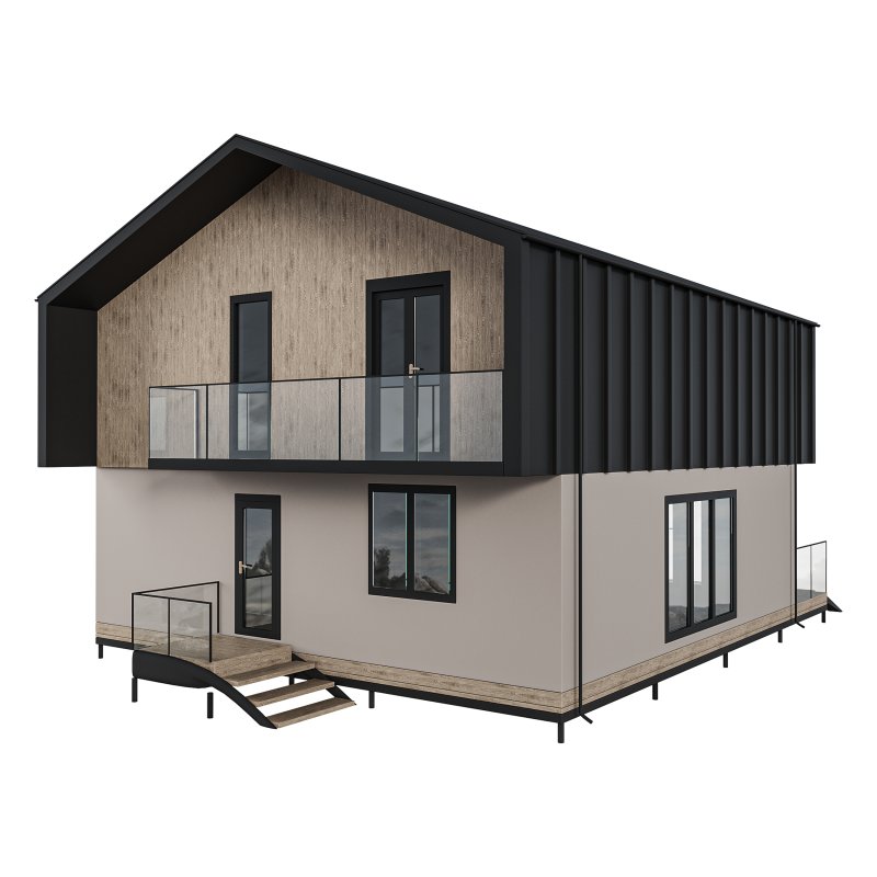 Home Design 7 For Exterior - Image 3