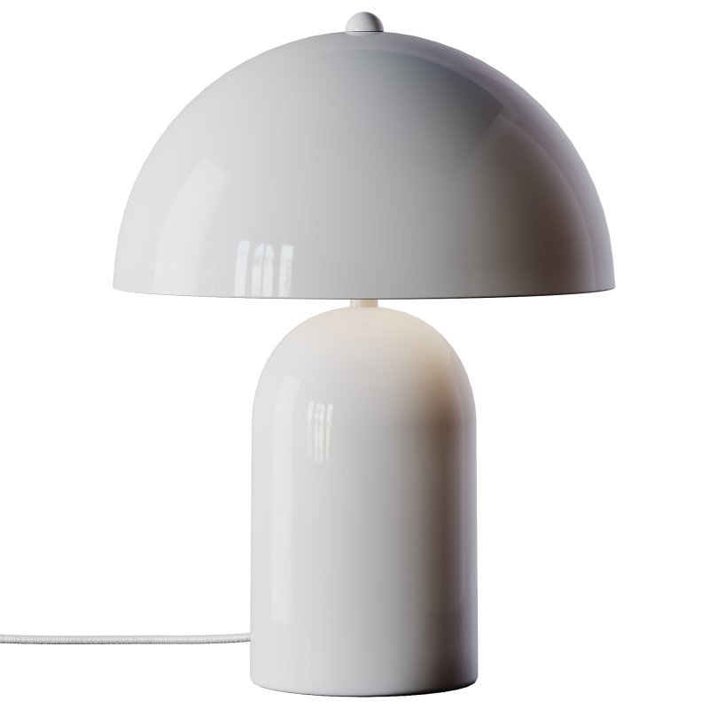 Retro tafellamp Walter - Image 4