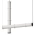 Aromas del Campo Canna Linear Pendant Lamp - Thumbnail 2