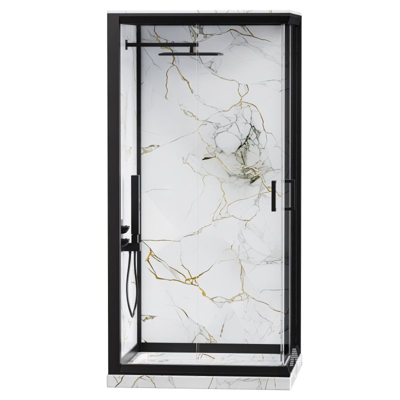 Shower cabin 08 - Image 13