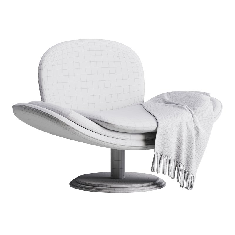 EDDIE Armchair - Image 15