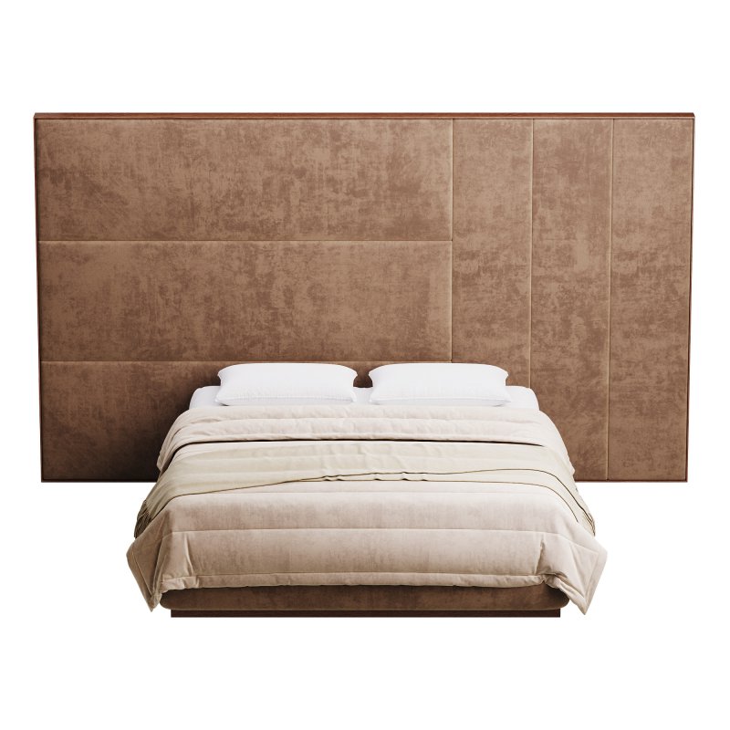 Cama de Casal Vardi 2 - Image 9