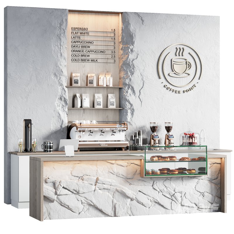 Coffee Bar 11 - Image 3