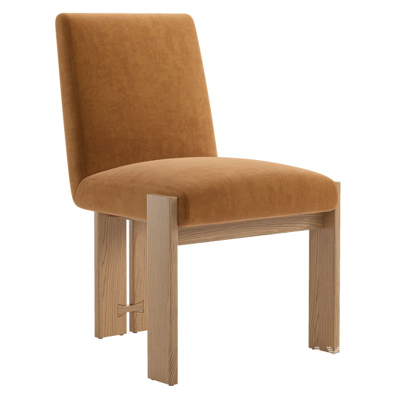 Roxy Dining Chair - Image 3