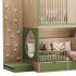 Bunk bed for kids 11 - Thumbnail 8