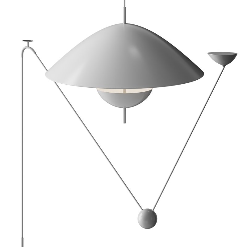 Lod pendant lamp - Image 11