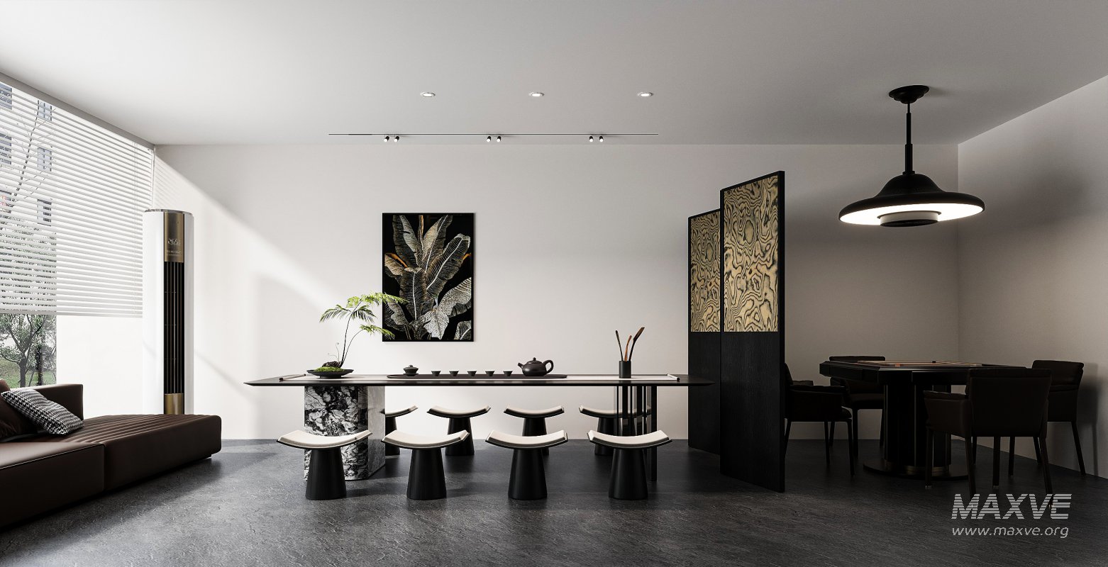 Modern office - Image 1