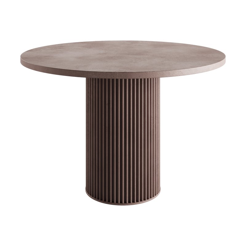 HERCLE Table by Opinion Ciatti - Image 3