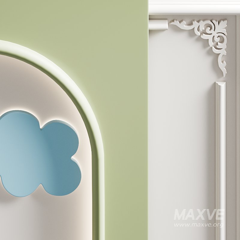 Kids wall panell 17 - Image 10