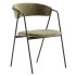 Swell dining chair - Thumbnail 2