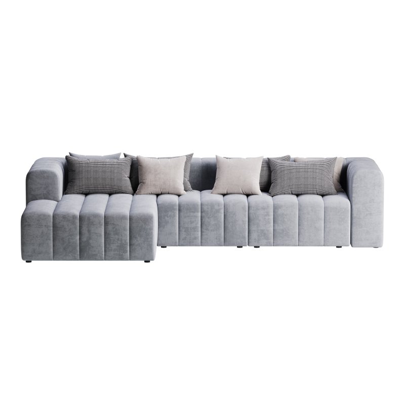 Langham Sofa - Image 6
