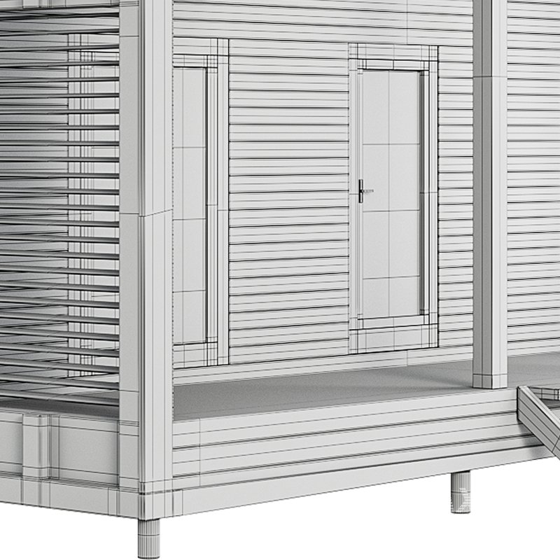 Home Design 4 For Exterior - Image 15