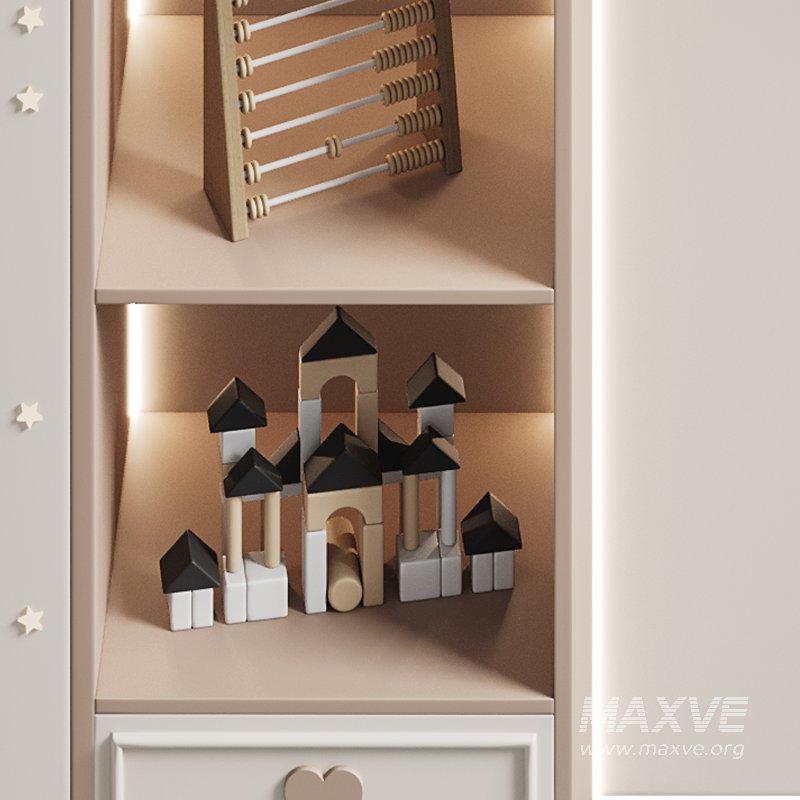 Kids wall panel 18 - Image 13