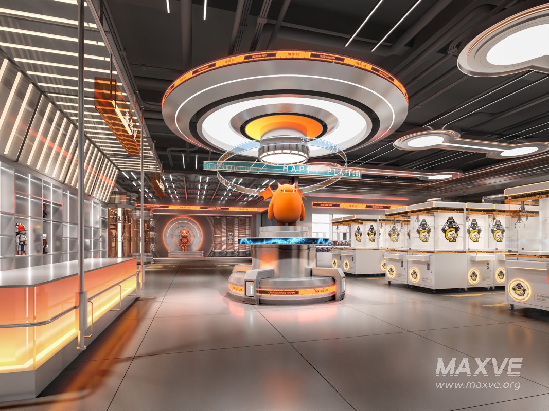 Claw Doll Store - Image 4