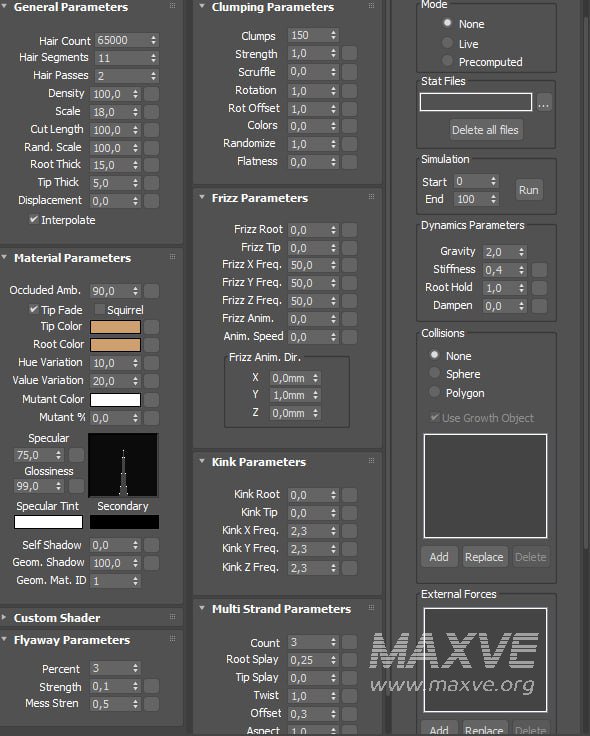 JAMES arimchair - Image 9