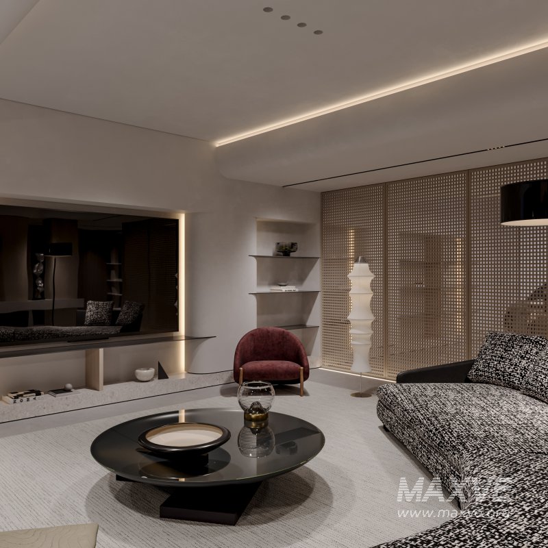 Living Room Dining Room - Image 3