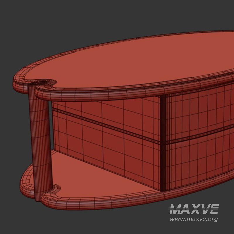 Coffee Tables 05 - Image 2